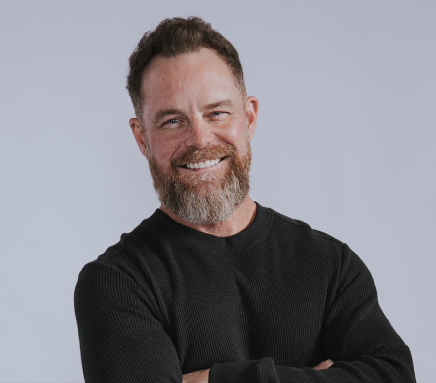 Travis Hearn